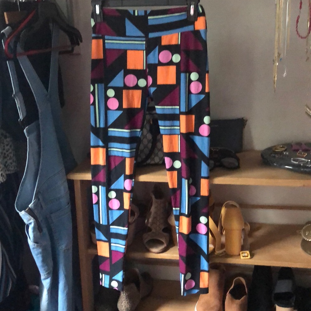 Luluroe leggings